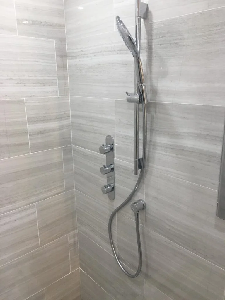 Shower plumbing services Ottawa